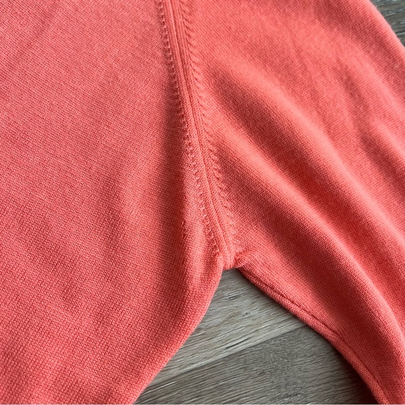 VNTG Henri Bendel merino wool sweater - Picture 11 of 14